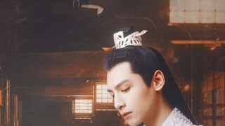 【Are you ill?】The finale丨May the country prosper, the people be at peace, and my love be safe and so