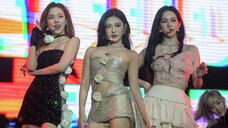aespa - Amazon Music Live: Outside Lands 2023 [2023.08.11]
