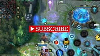 LMHT _ Tốc Chiến - AMUMU vị tướng bị lãng quên - Combat tổng cực mạnh thích hợp