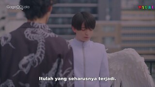 🌈 EPISODE 1 (2023) INDO SUB #ONEROOMANGEL 🌈