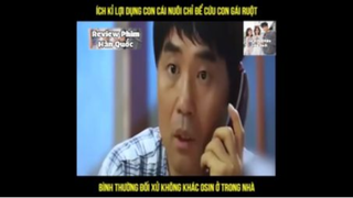 Review Phim Chung Cư Có Độc - P3 #ReviewphimHan