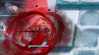 Why do you play Cool Run Everyday in Arknights?