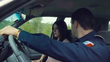 Ngọn lửa cuồng nhiệt EP 16 [Sub Việt]