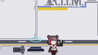 [Arknights] Kelsey plus 33 motherfuckers equals? ? ? #2