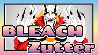 [BLEACH|MMD]Zutter-Ranbu&Grimmjow&Ulquiorra cifer