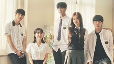 Seasons of Blossom (Episode 1) Eng Sub