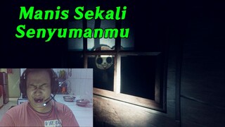 MAHLUK IMUT INI SANGAT SIKOPAT SEKALI - Death Education