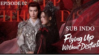 £l¥ïñg Úþ Wï†hðµ† Ðï§†µrß l TERBANG TANPA GANGGUAN EP02 SUB INDO