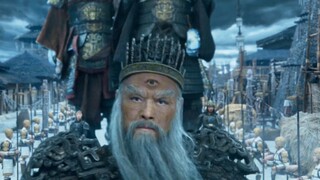 殷商太师闻仲完全可以自立为王了