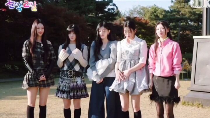 The reaction of the Fu Li siblings upon hearing each other’s song