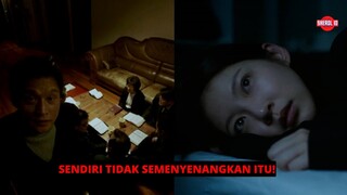 SELAMA INI BERPURA-PURA BISA - Seluruh Alur Cerita Film