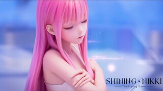 Alan Walker x Shining Nikki | New Songs Alan Walker Style 2021 - Animation Music Video #Gaming [GMV]