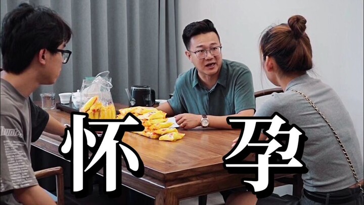 เพิ่งเข้าทำงานได้หนึ่งสัปดาห์หลังจากผ่านการทดลองงานก็ตั้งครรภ์แล้ว จะขอลาคลอด คุณว่าฉันอนุมัติลาให้เ