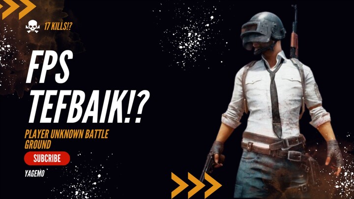 GAME BATTEROYALE TERBAIK?? || REKOMENDASI GAME PUBGM