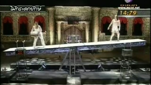 แชมป์เฉือนแชมป์ 23 มีนาคม 2554: Unbeatable Banzuke #13-14