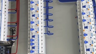 Qingge makes distribution box sharing