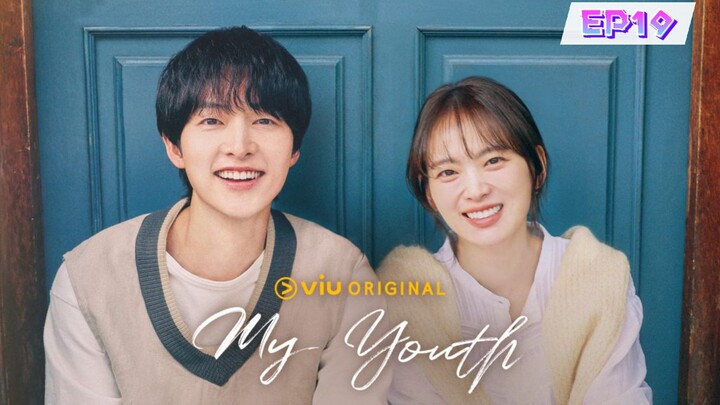 My Youth Episode 19 (Tagalog)