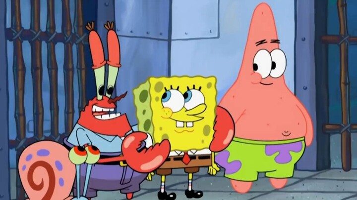 Spongebob Squarepants #134