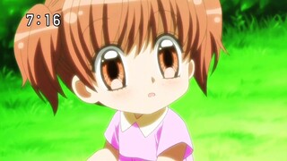 เส้นทางฝันของสาวน้อยขนมหวาน ตอนที่ 1 พากย์ไทย