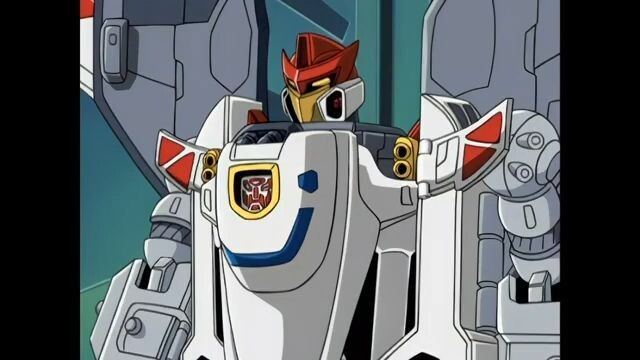 Transformers Armada Episode 36