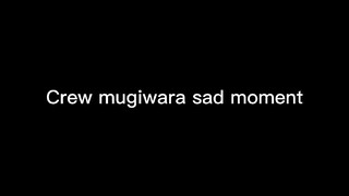 moment sedih crew mugiwara Luffy😭😭