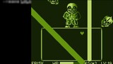 [GMV] What Happens If You Play Sans With Gameboy