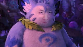 [Xiansheng] Edisi 151: PV karakter Daxian: "Monki"