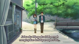 Suzumiya Haruhi no Yuuutsu (Sub Indonesia) #4