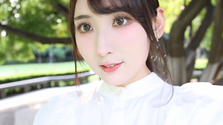 Who’s even talking about this kind of girl?