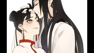 tenten and neji.