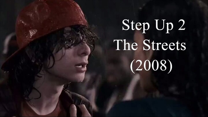 Step Up 2 The Streets (2008)
