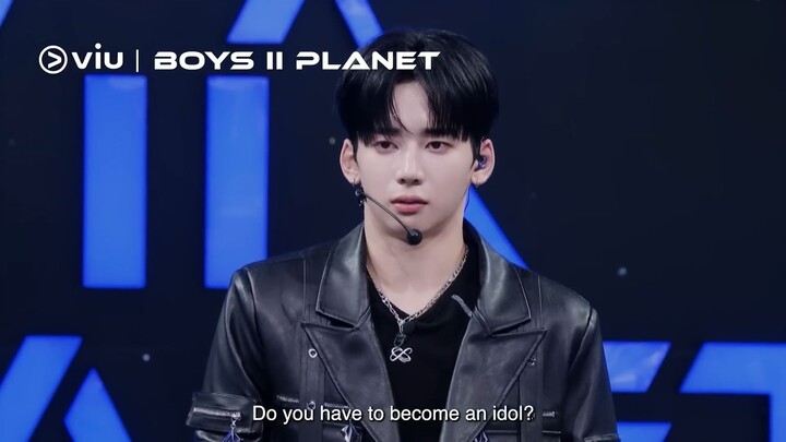 Boys II Planet (2025) Episode 8 Sub Indo HD
