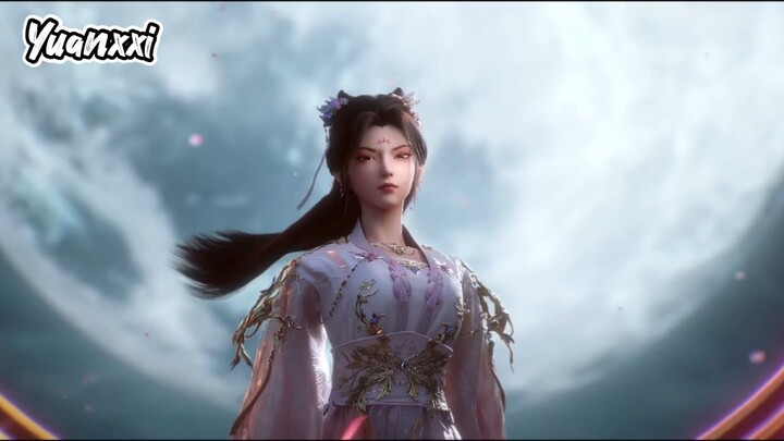 Tomb of Fallen Gods Season 3 Episode 13 Sub Indo