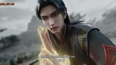 PV Jade Dynasty S3 Eps 13 🔥