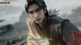 PV Jade Dynasty S3 Eps 13 🔥