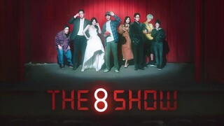 The 8 Show (Tagalog) S01E03 2024 1080P