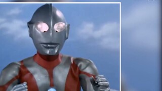 Bagaimana situasi wajah asam sulfat dari Ultraman asli?