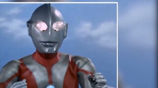 What is the situation of the sulfuric acid face of the original Ultraman?