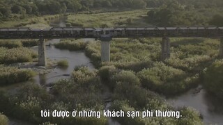 Eugene Levy, Vị Lữ Khách Miễn Cưỡng EP 04 [Sub Việt]