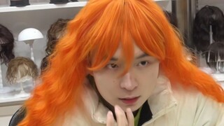 Ketika seorang blogger wig ditipu oleh bos wig saat membeli wig