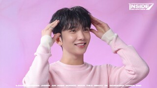 [داخل سيفينتين] كواليس تصوير إعلان جوشوا