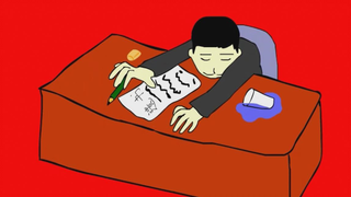 眼镜蛇系列第三集：指纹