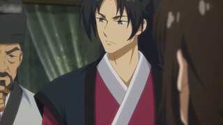 Người ta kể rằng nếu bạn tưới máu người vào xác chết, một cái cây sẽ mọc lên.