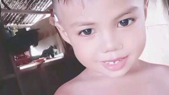 TikTok in my son