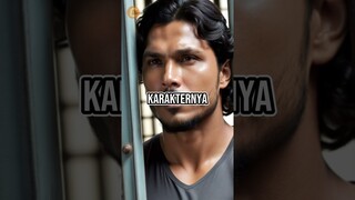 Aktor Bollywood Ini Ubah Wajah dan Hidup Demi Peran, Kamu Kira Siapa?#shorts #status #foryou #fyp