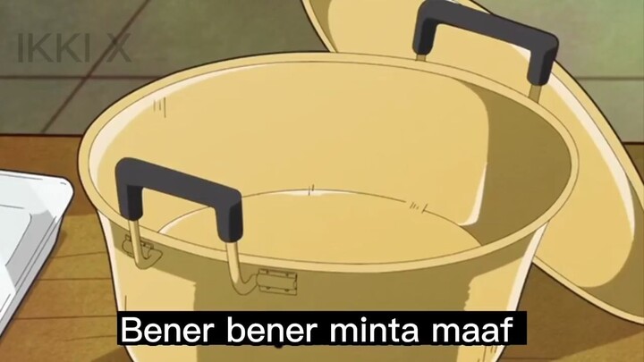FANDUB BUNGO STRAY DOGS WAN!  BAHASA INDONESIA