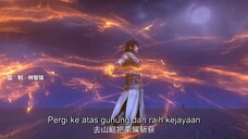 Martial Universe Season 4 Episode 9