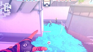 Using RAZE to Dominate in Valorant Ranked