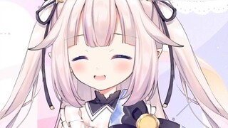 [Mashiro Kanon] I knew there were anti-Baicai among the employees of Bilibili [Mumbling]