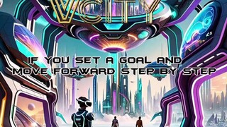 第五城Vcity